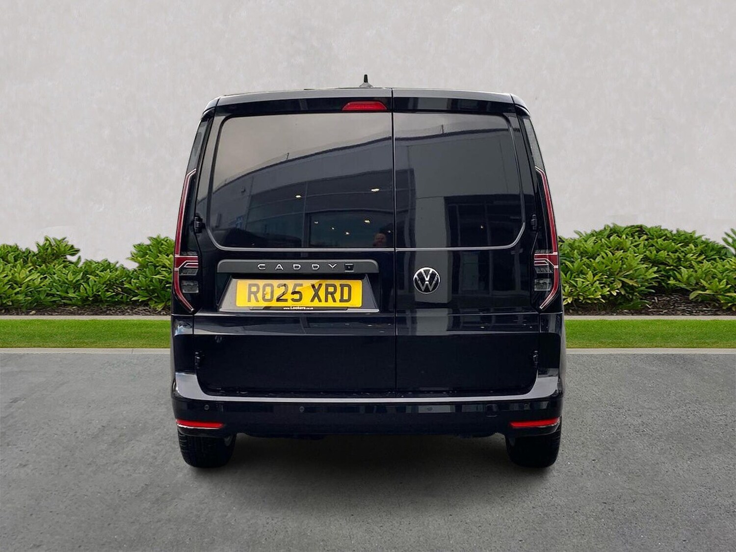 Used Volkswagen Caddy 2025 for sale - 77487814: Photo 4