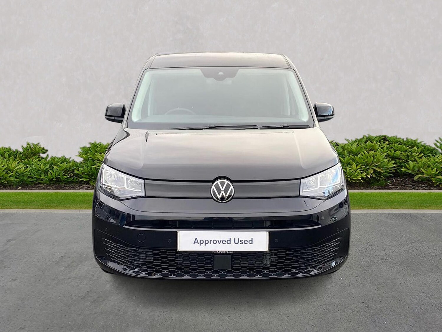 Used Volkswagen Caddy 2025 for sale - 77487814: Photo 5