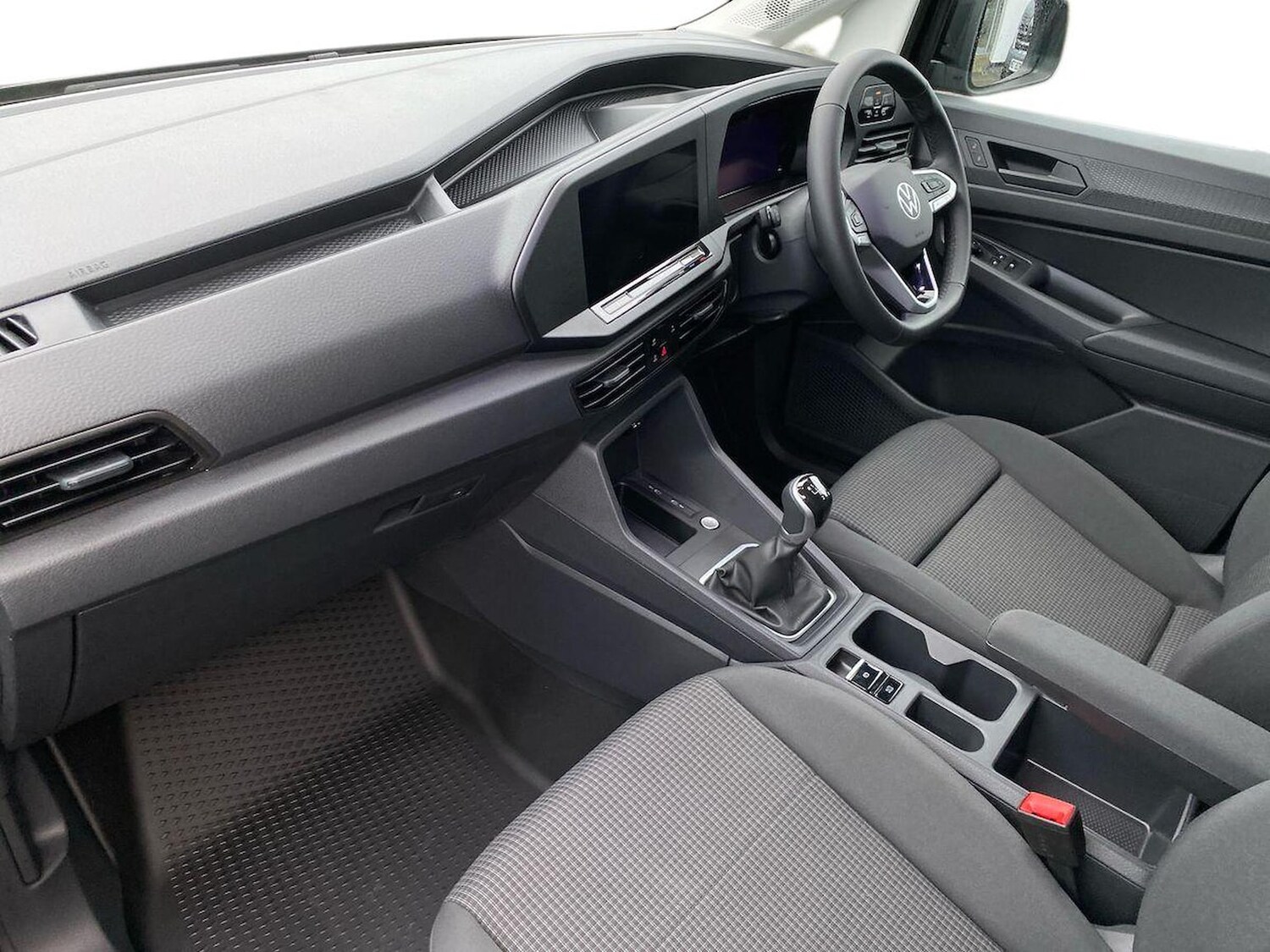 Used Volkswagen Caddy 2025 for sale - 77487814: Photo 7