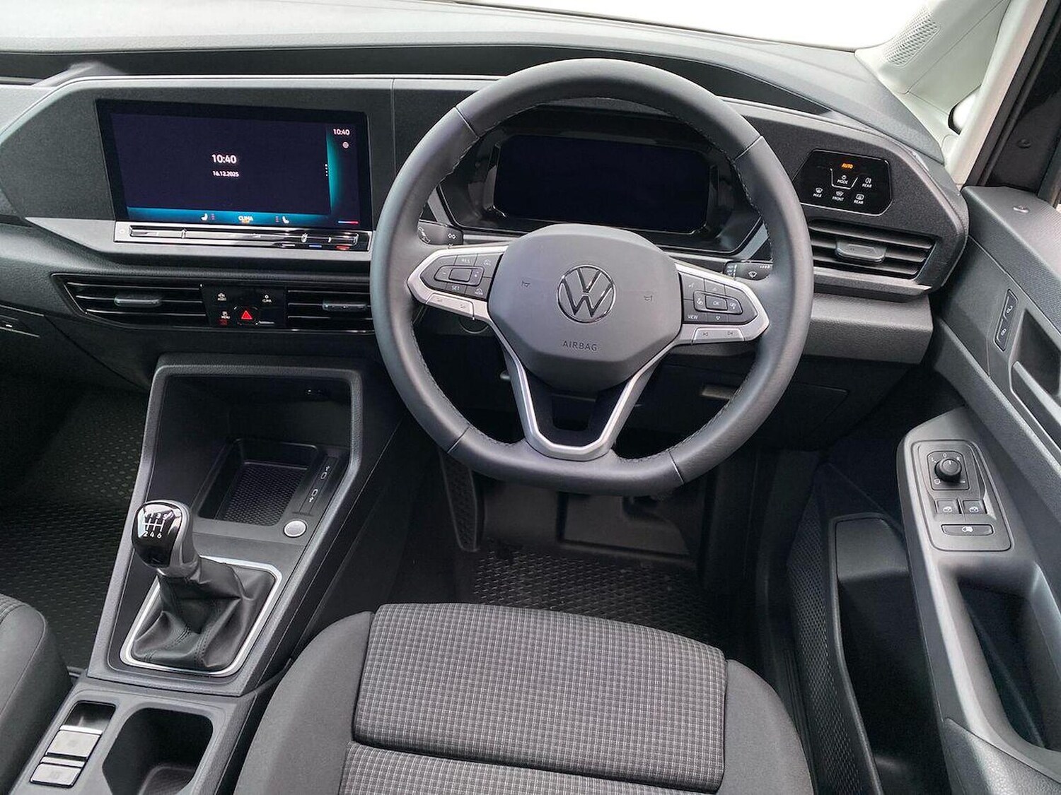 Used Volkswagen Caddy 2025 for sale - 77487814: Photo 8