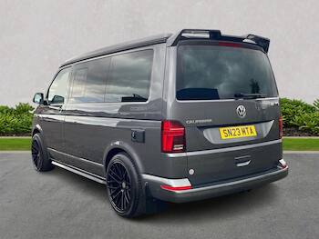 Used Volkswagen California 2023 for sale - 79720250: Photo