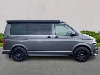 Used Volkswagen California 2023 for sale - 79720250: Photo