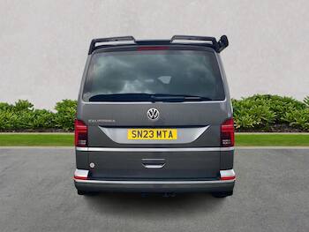 Used Volkswagen California 2023 for sale - 79720250: Photo