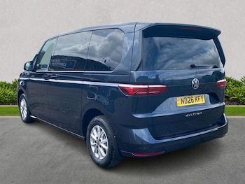 Used Volkswagen Multivan 2026 for sale - 79069289: Photo