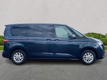 Used Volkswagen Multivan 2026 for sale - 79069289: Photo