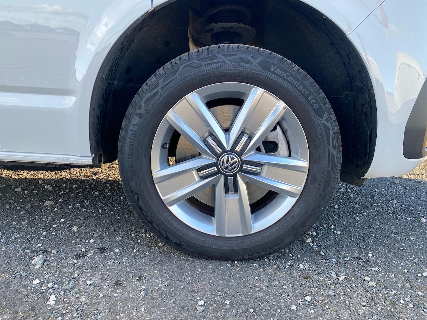 Used Volkswagen Transporter 2024 for sale - 76387241: Photo 10