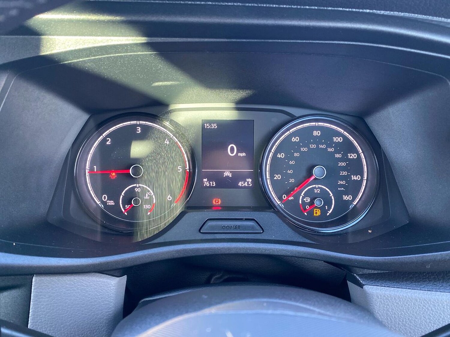 Used Volkswagen Transporter 2024 for sale - 76387241: Photo 14