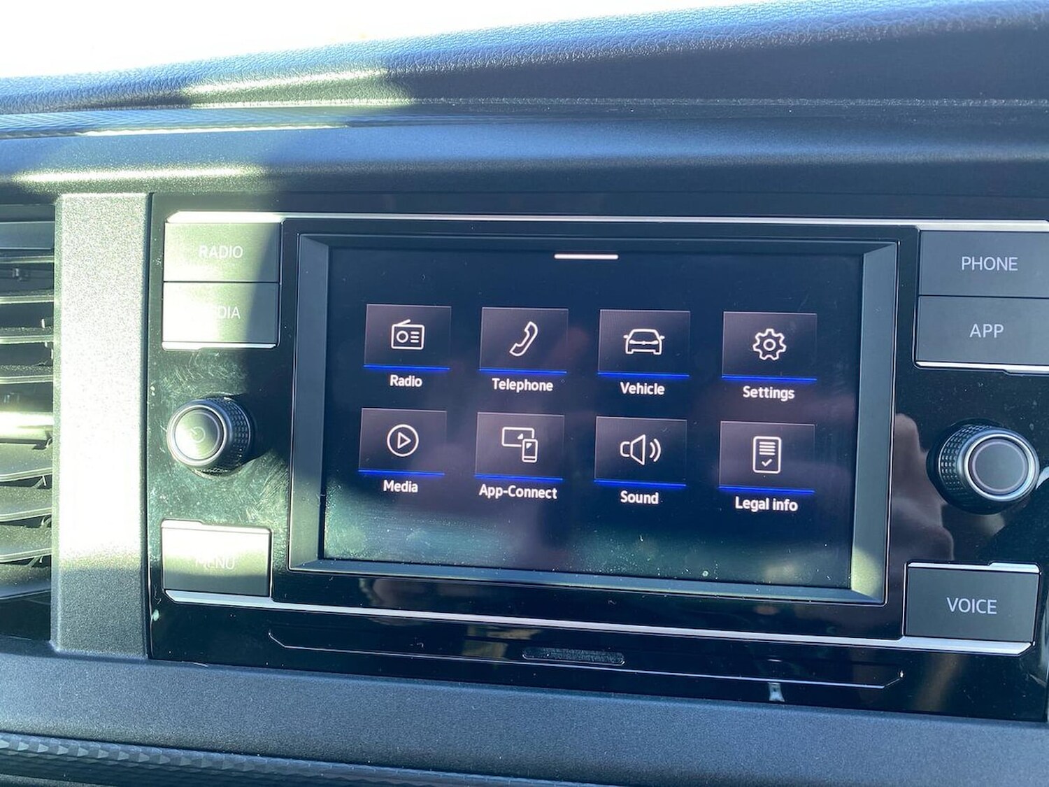 Used Volkswagen Transporter 2024 for sale - 76387241: Photo 15