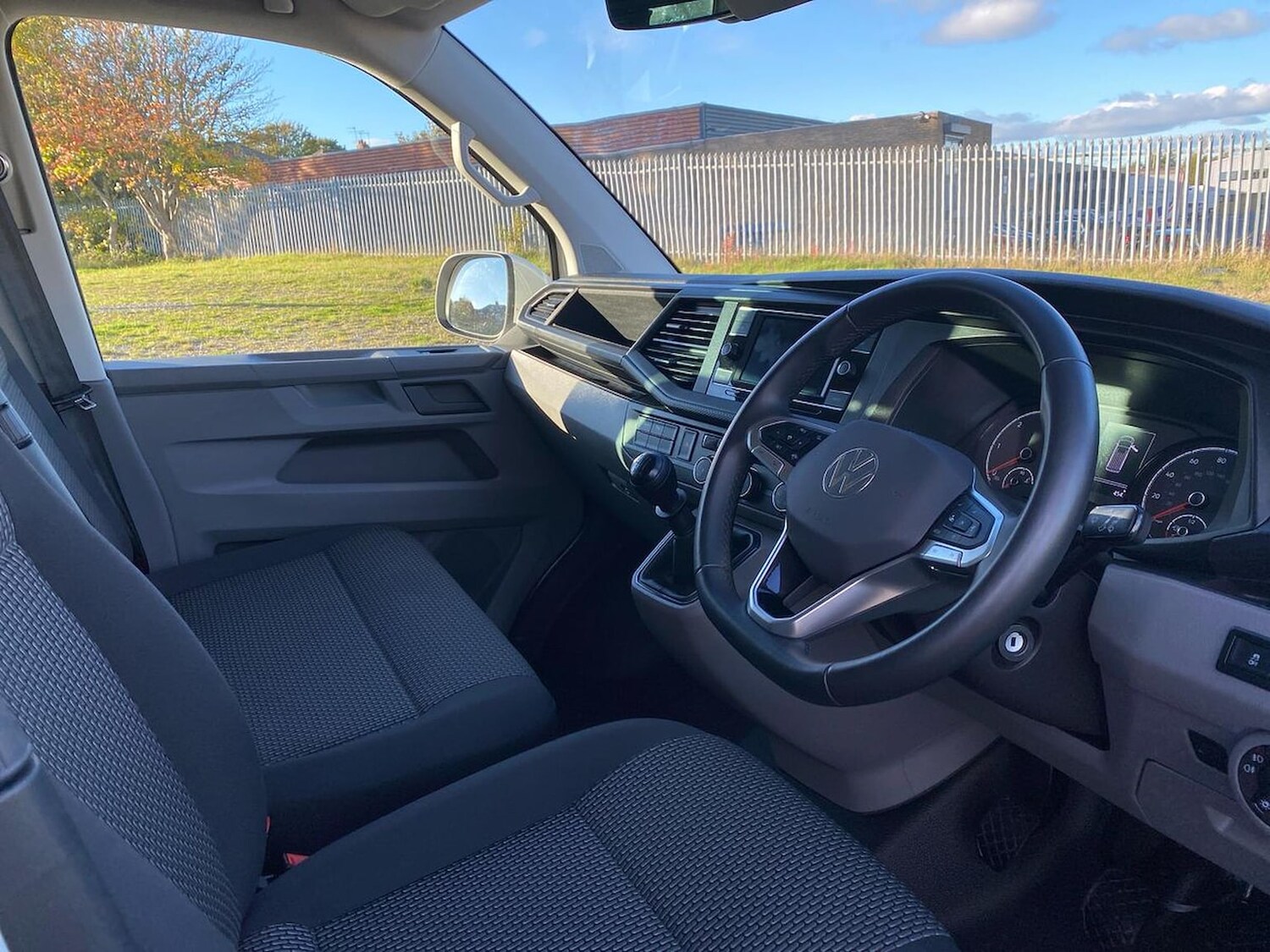 Used Volkswagen Transporter 2024 for sale - 76387241: Photo 19