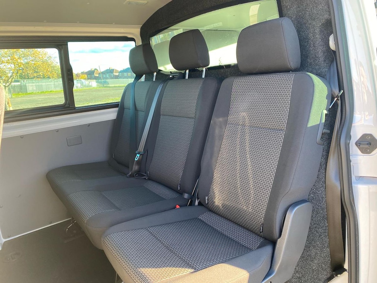 Used Volkswagen Transporter 2024 for sale - 76387241: Photo 20