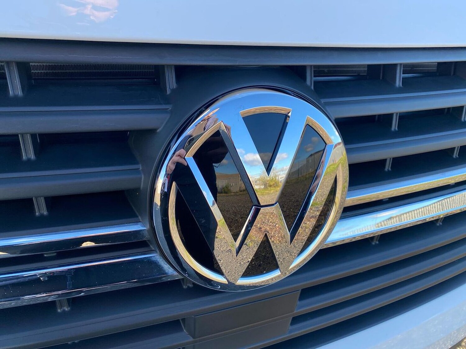 Used Volkswagen Transporter 2024 for sale - 76387241: Photo 22