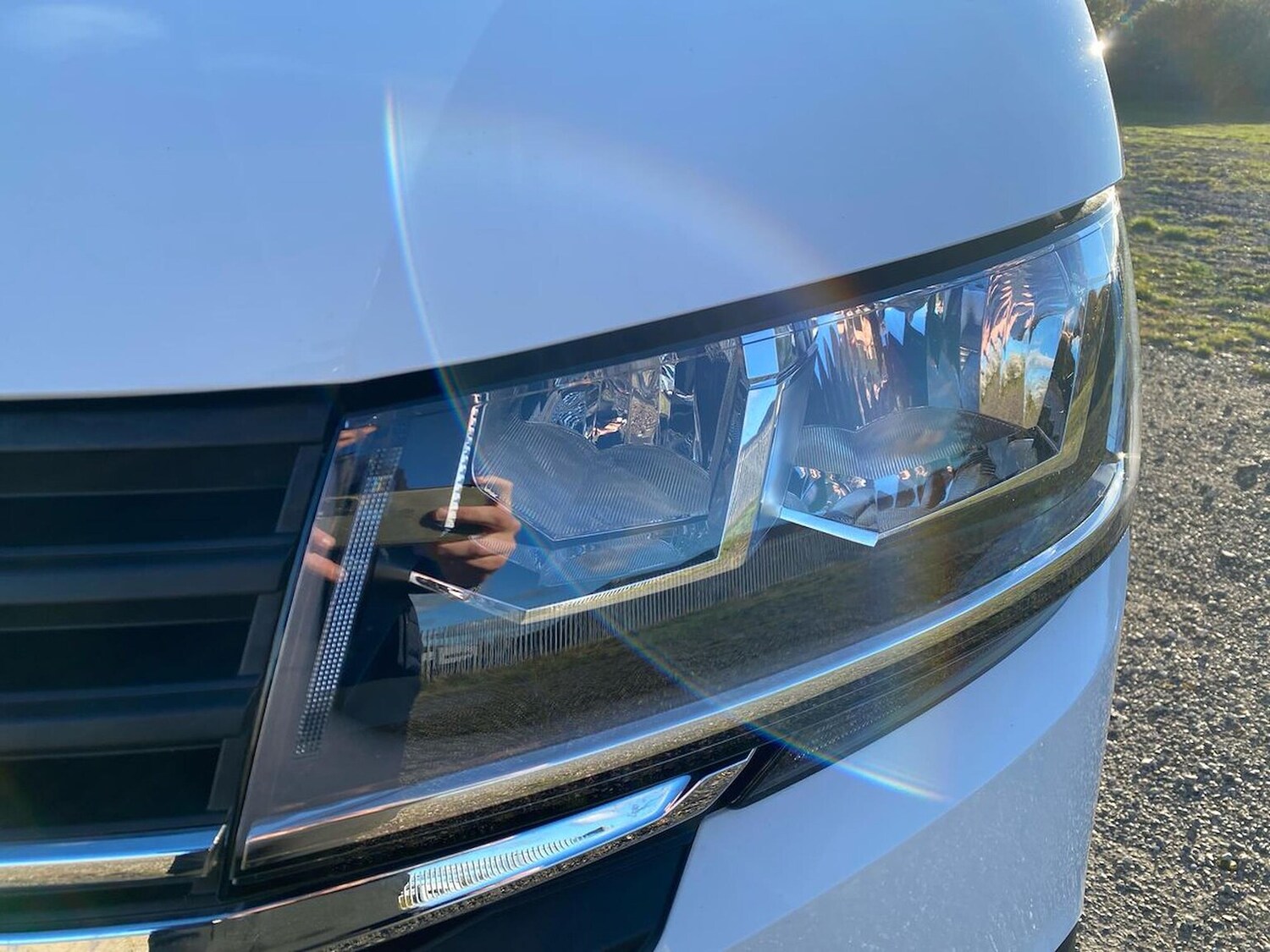 Used Volkswagen Transporter 2024 for sale - 76387241: Photo 23