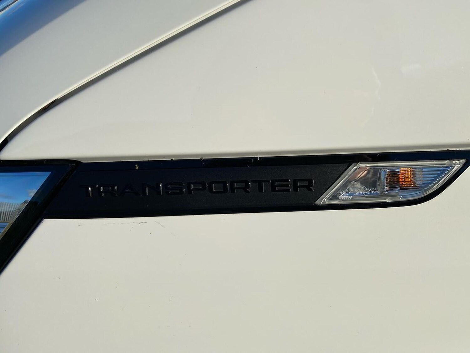 Used Volkswagen Transporter 2024 for sale - 76387241: Photo 24