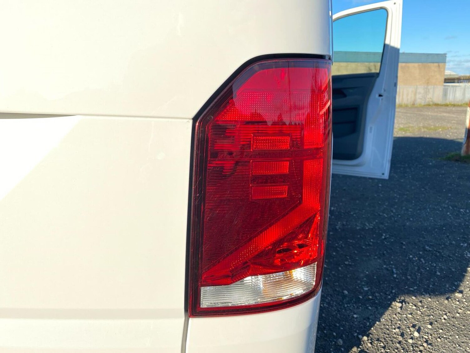 Used Volkswagen Transporter 2024 for sale - 76387241: Photo 25