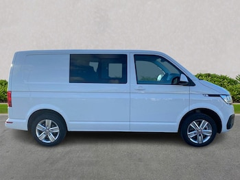 Used Volkswagen Transporter 2024 for sale - 76387241: Photo