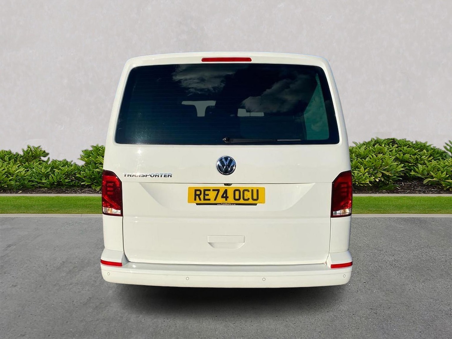 Used Volkswagen Transporter 2024 for sale - 76387241: Photo 5