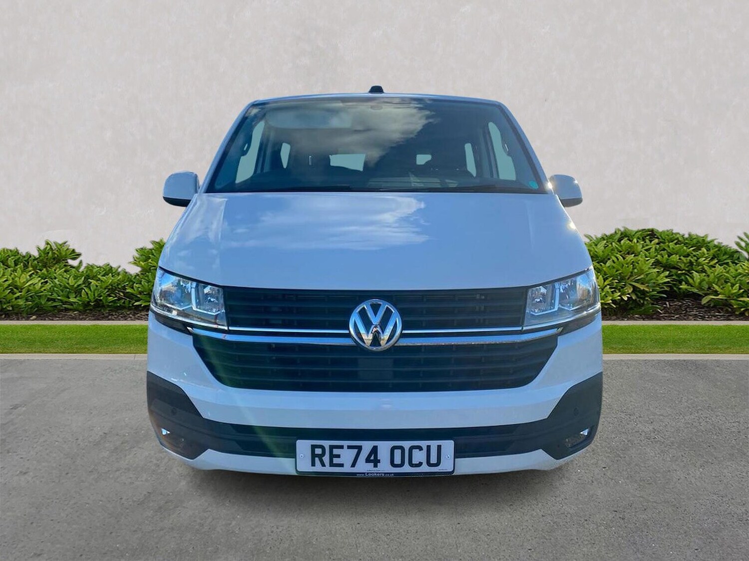 Used Volkswagen Transporter 2024 for sale - 76387241: Photo 6