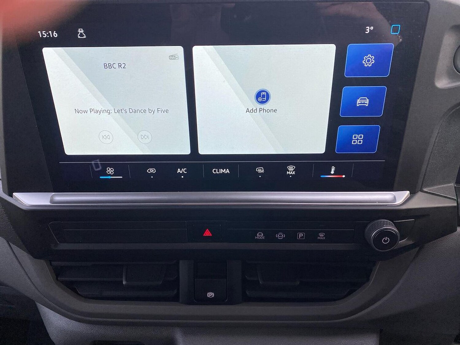 Used Volkswagen Transporter 2025 for sale - 77487917: Photo 11