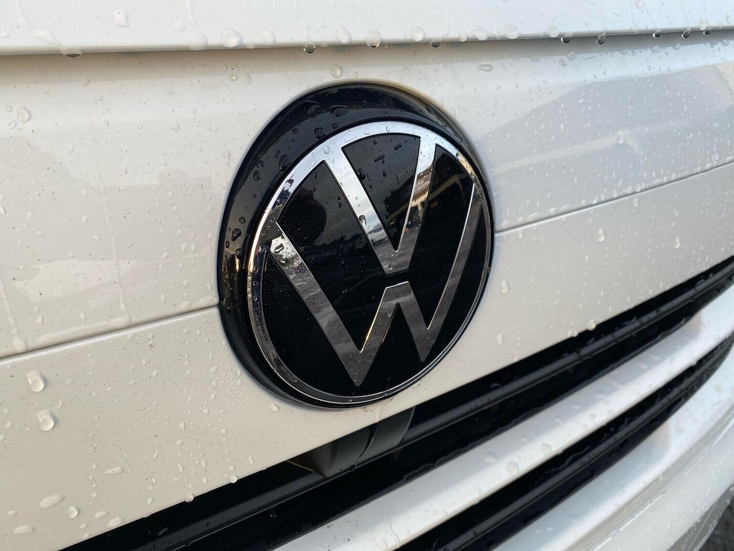 Used Volkswagen Transporter 2025 for sale - 77487917: Photo 22