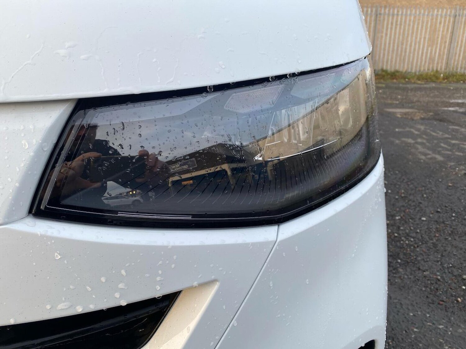 Used Volkswagen Transporter 2025 for sale - 77487917: Photo 23