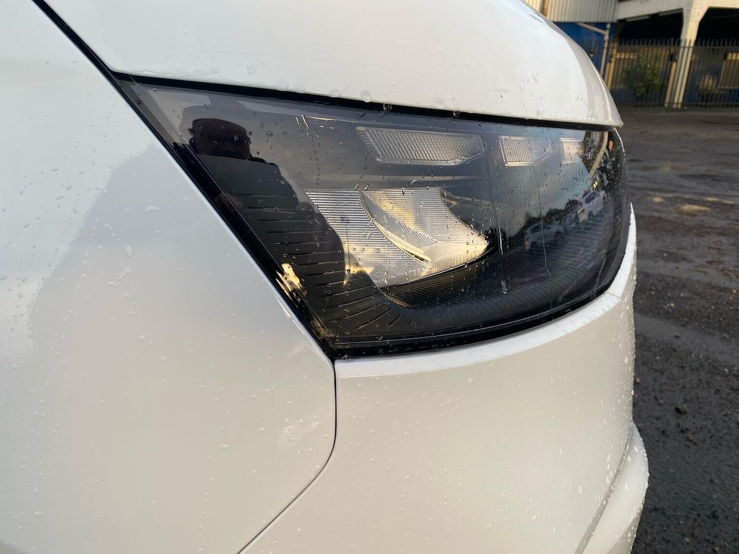 Used Volkswagen Transporter 2025 for sale - 77487917: Photo 24