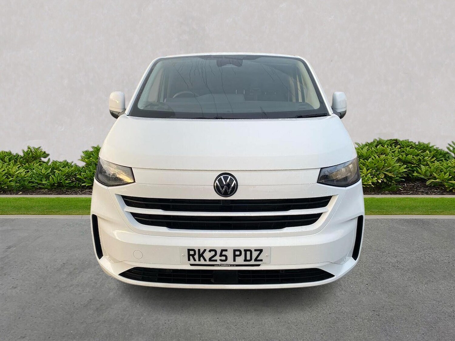 Used Volkswagen Transporter 2025 for sale - 77487917: Photo 5