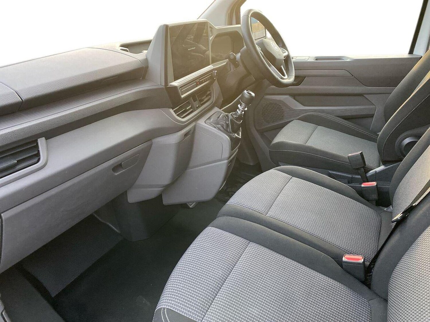 Used Volkswagen Transporter 2025 for sale - 77487917: Photo 7