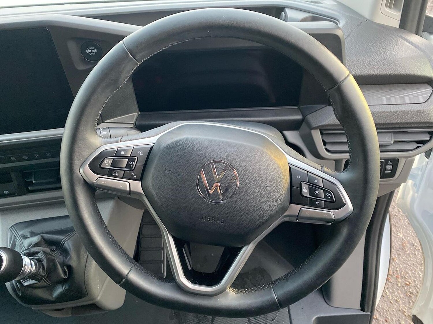 Used Volkswagen Transporter 2025 for sale - 77487917: Photo 9