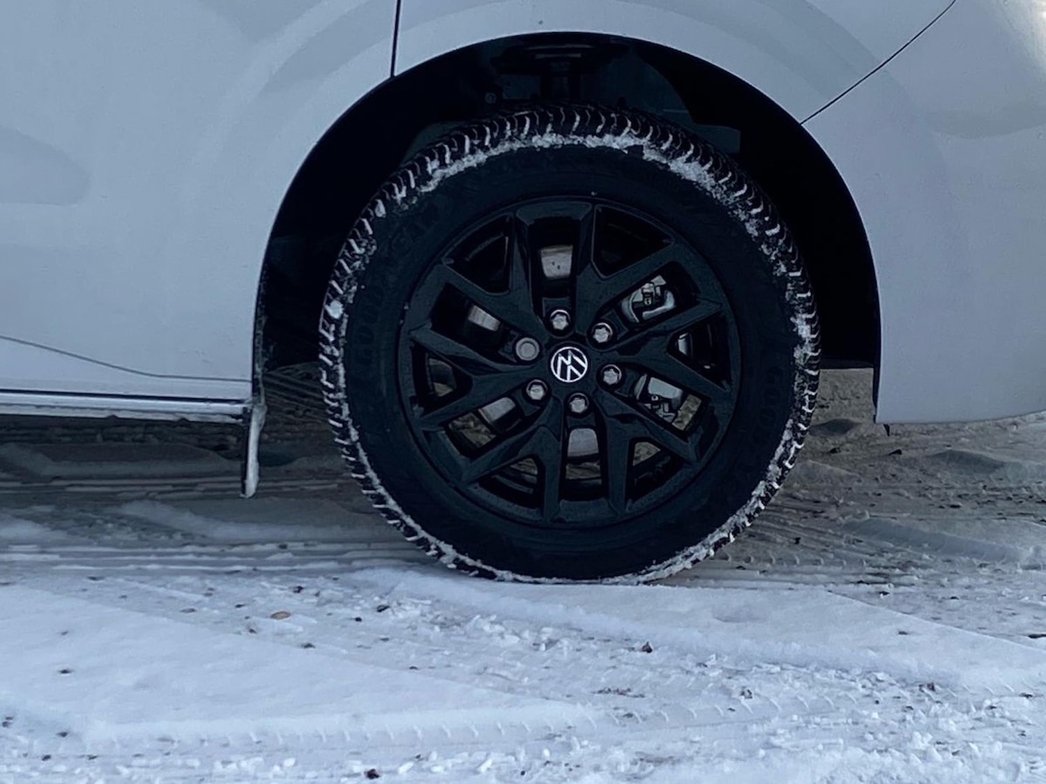 Used Volkswagen Transporter 2025 for sale - 78194718: Photo 12