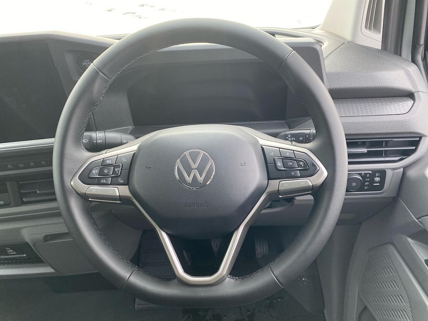 Used Volkswagen Transporter 2025 for sale - 78194718: Photo 15