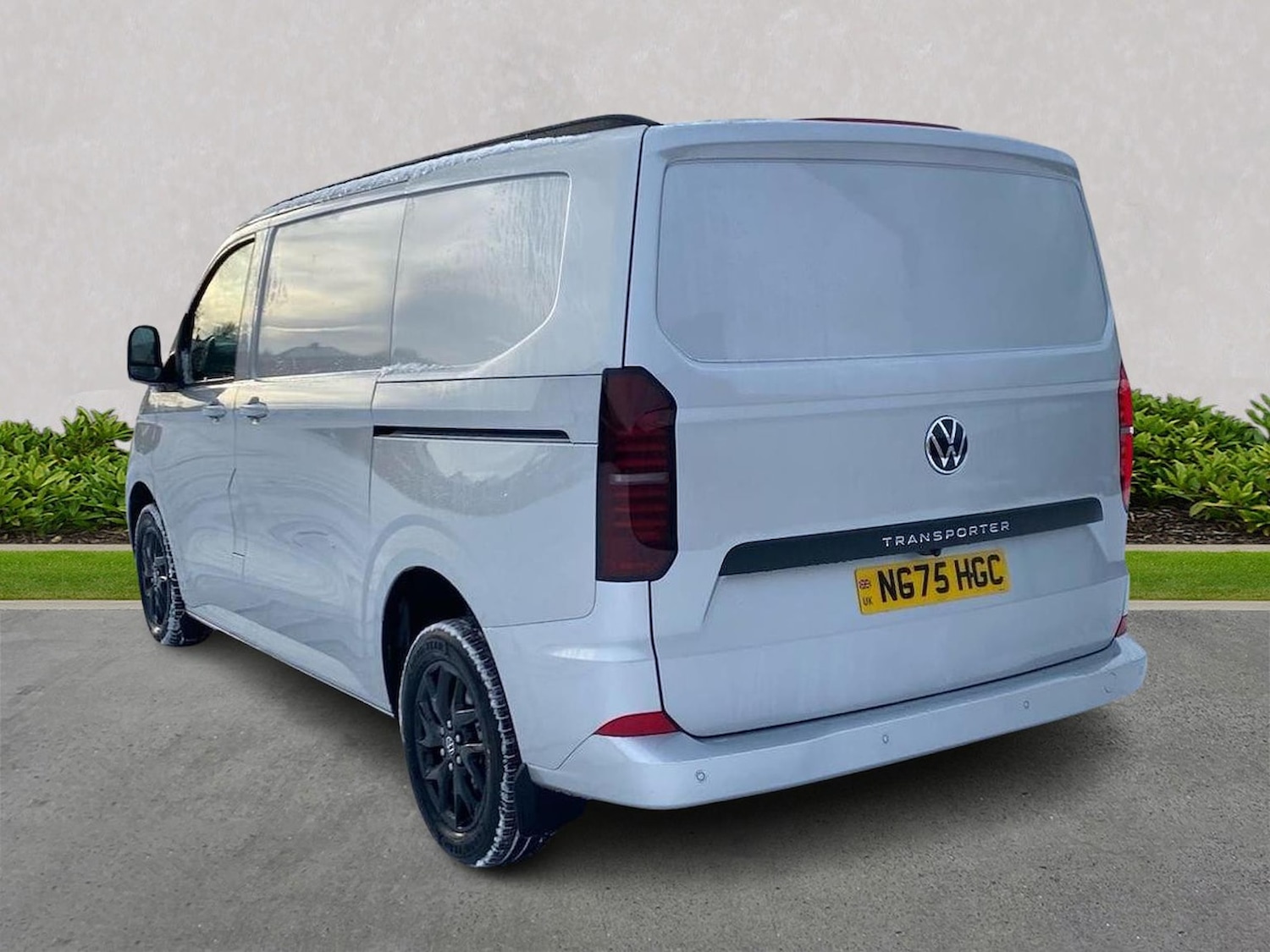Used Volkswagen Transporter 2025 for sale - 78194718: Photo 2