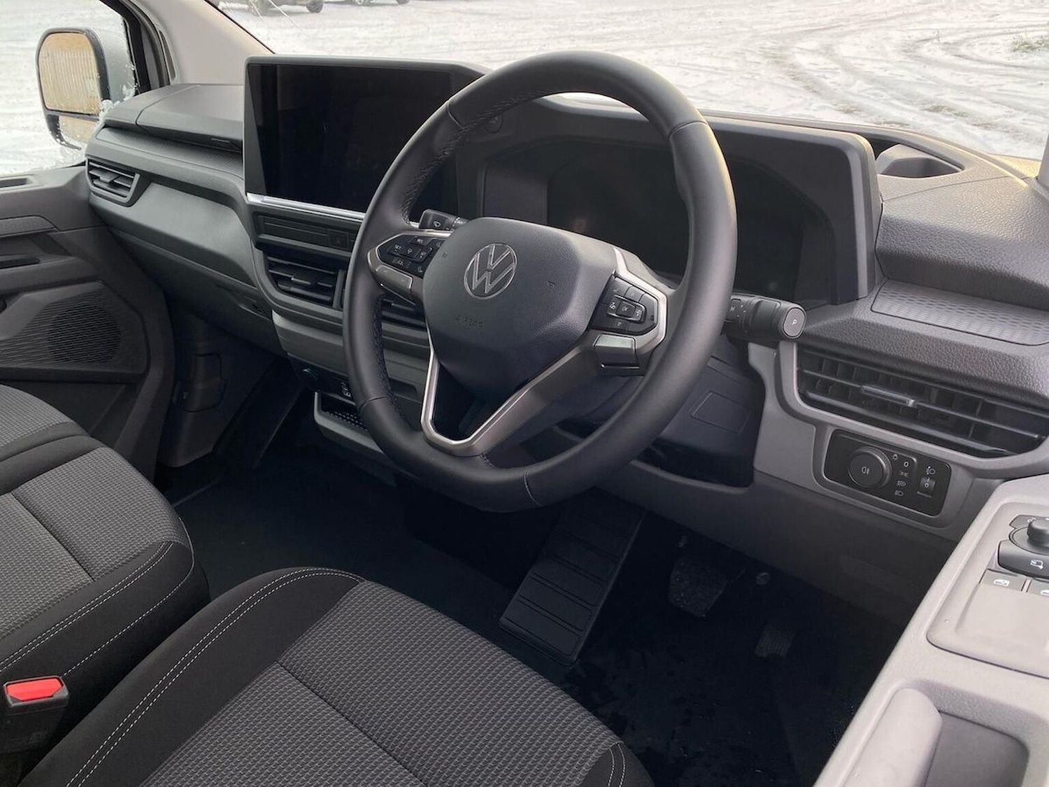 Used Volkswagen Transporter 2025 for sale - 78194718: Photo 21