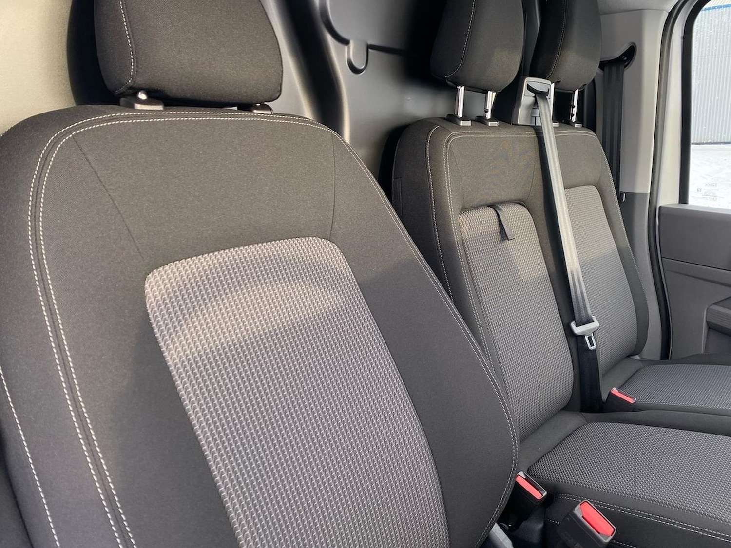 Used Volkswagen Transporter 2025 for sale - 78194718: Photo 22