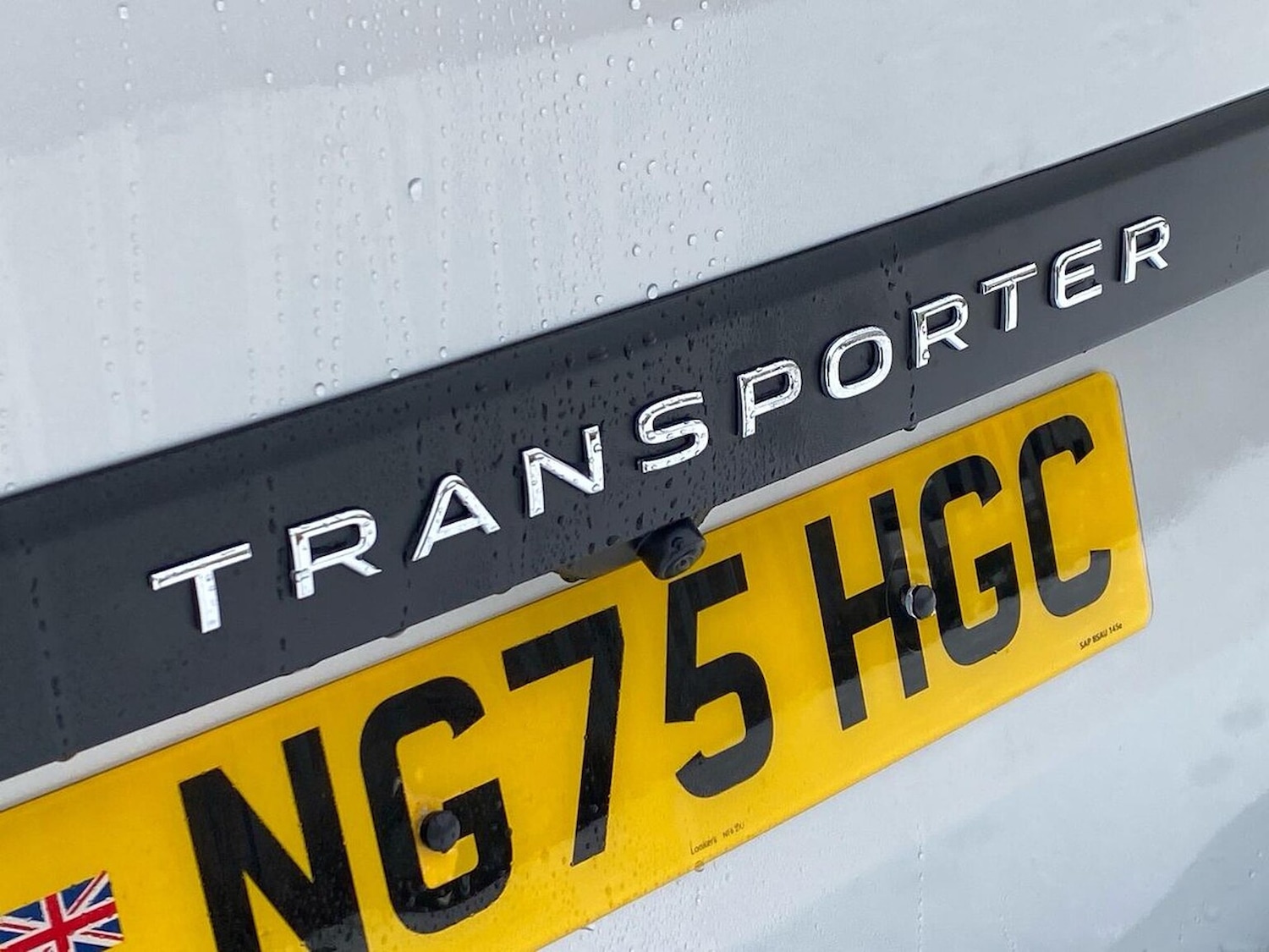 Used Volkswagen Transporter 2025 for sale - 78194718: Photo 26