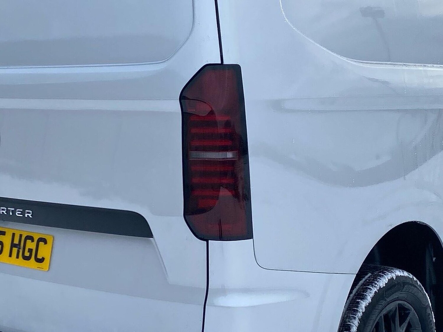 Used Volkswagen Transporter 2025 for sale - 78194718: Photo 27