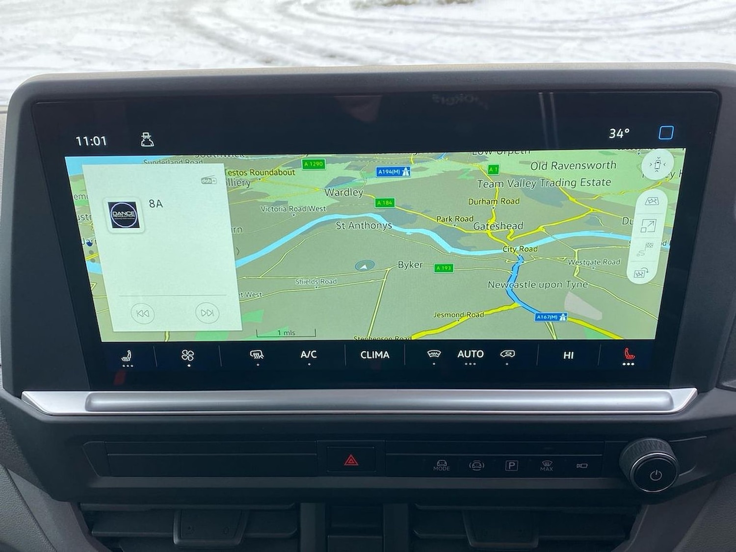 Used Volkswagen Transporter 2025 for sale - 78194718: Photo 29