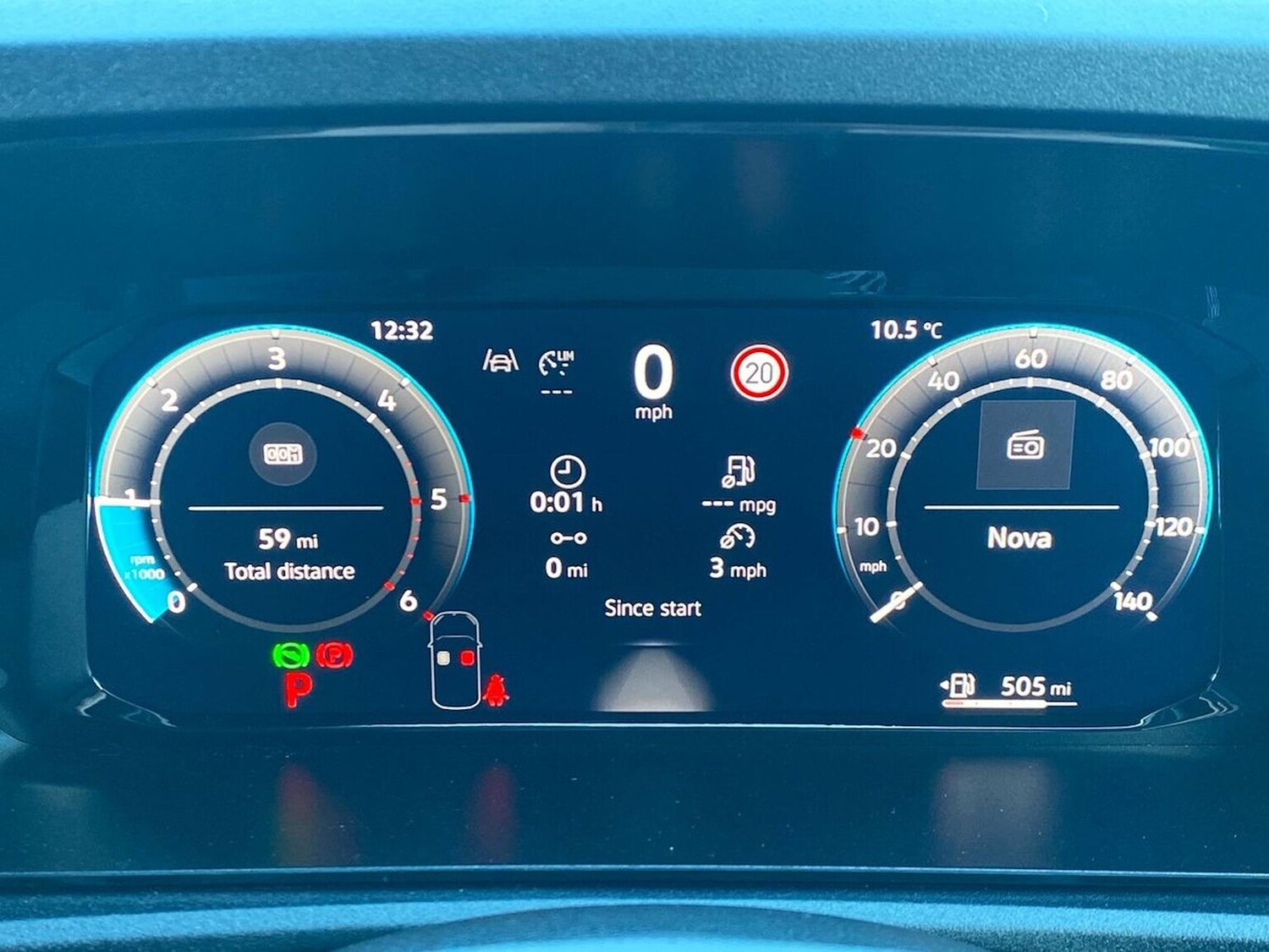 Used Volkswagen Caddy 2025 for sale - 77488035: Photo 10