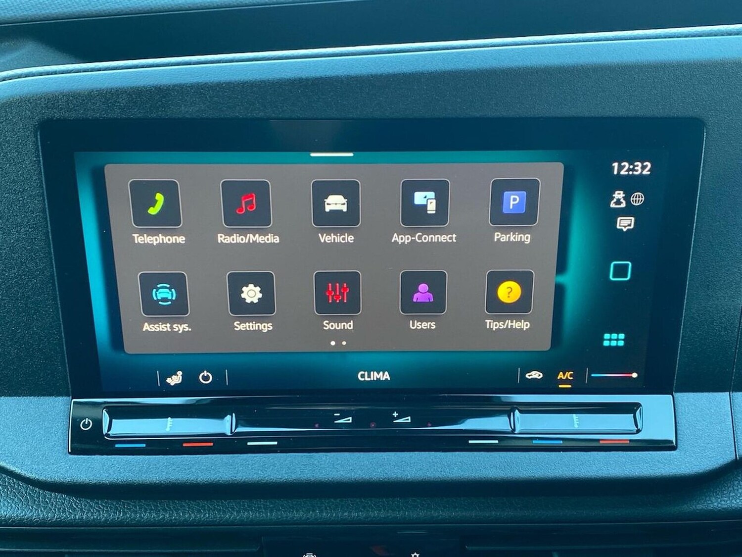 Used Volkswagen Caddy 2025 for sale - 77488035: Photo 11