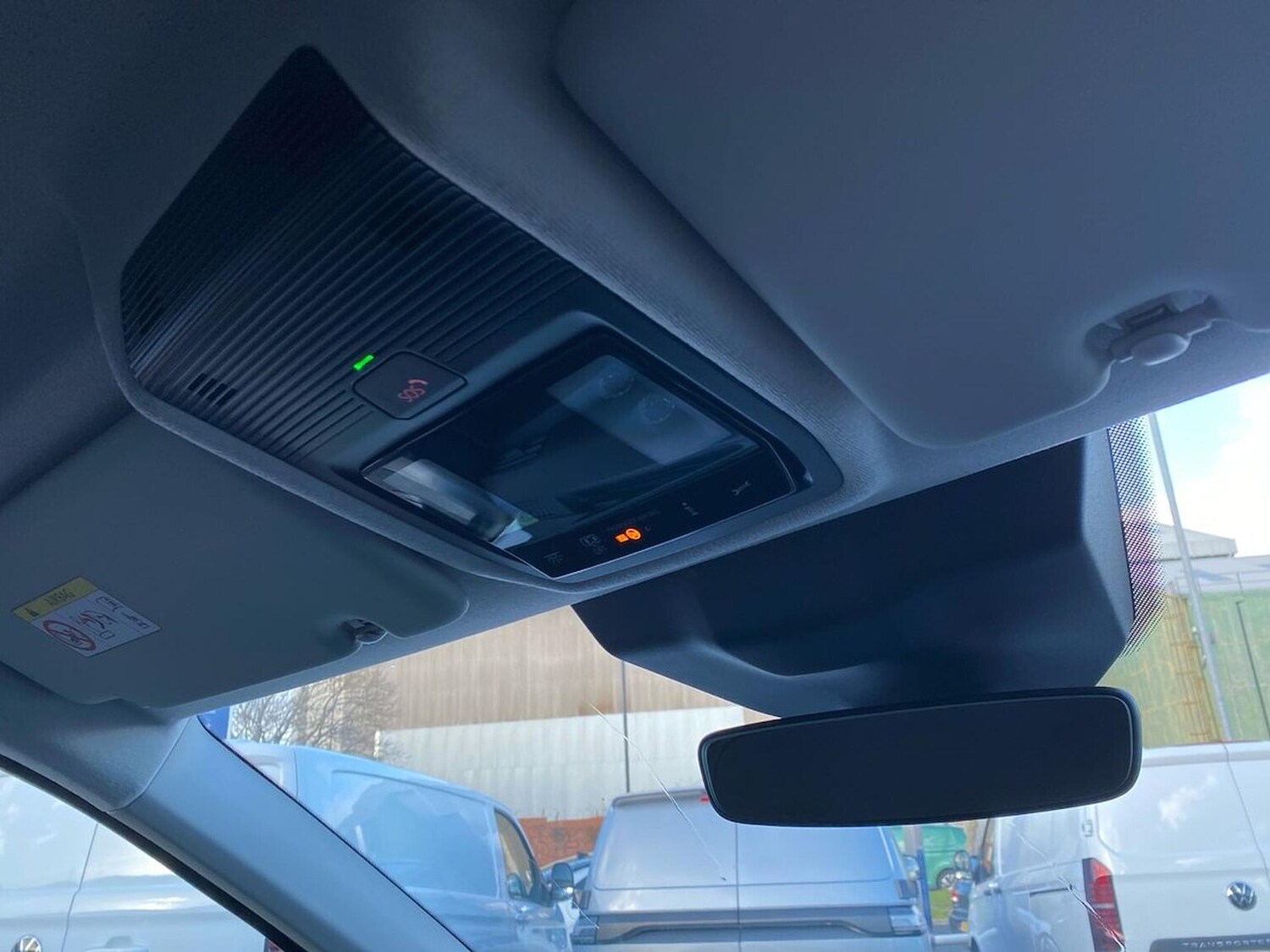 Used Volkswagen Caddy 2025 for sale - 77488035: Photo 14