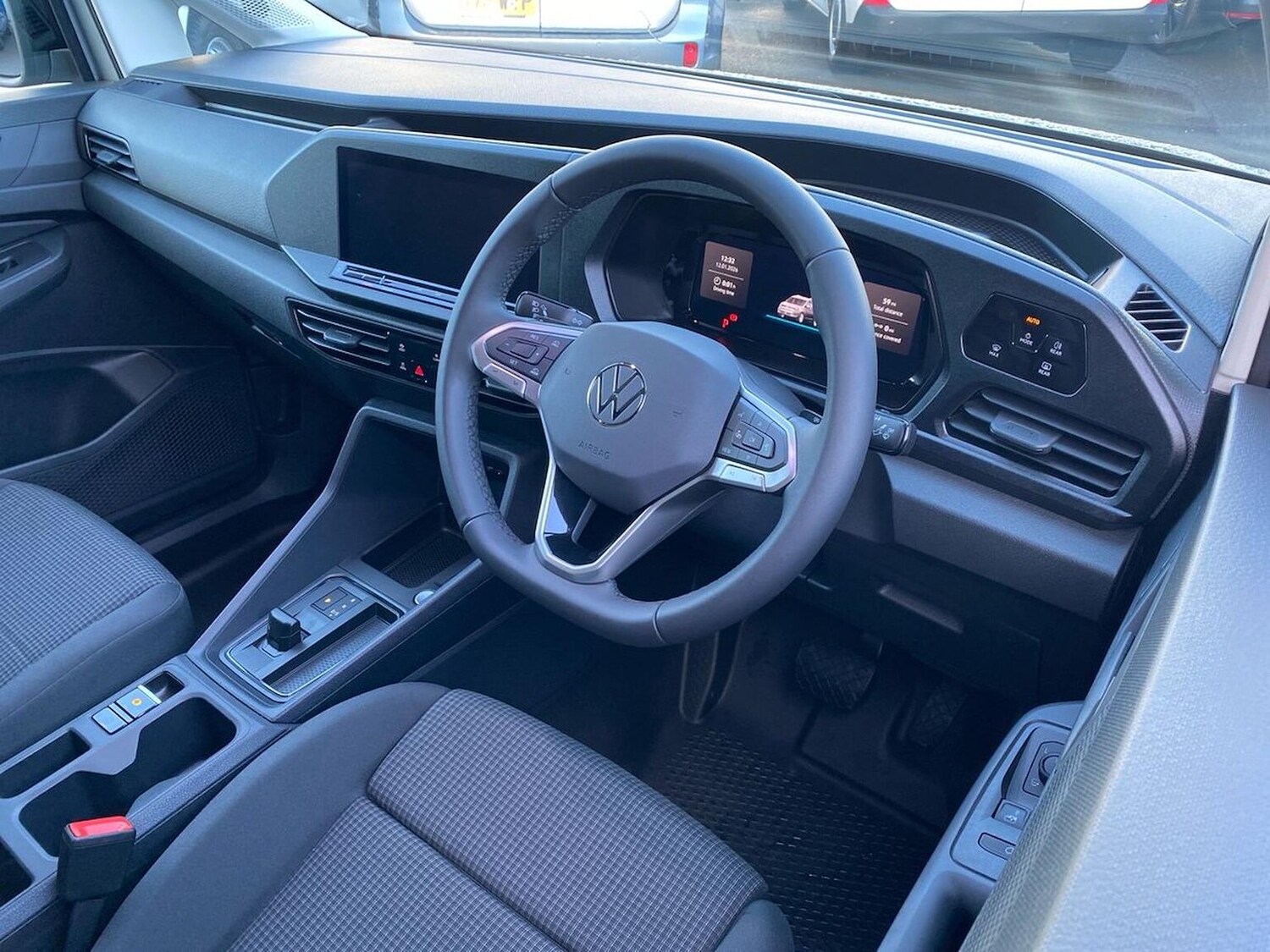 Used Volkswagen Caddy 2025 for sale - 77488035: Photo 15