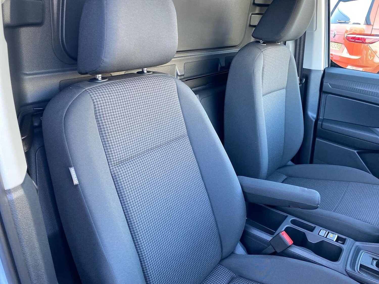 Used Volkswagen Caddy 2025 for sale - 77488035: Photo 16