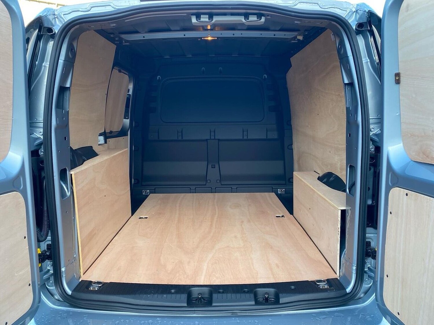 Used Volkswagen Caddy 2025 for sale - 77488035: Photo 17