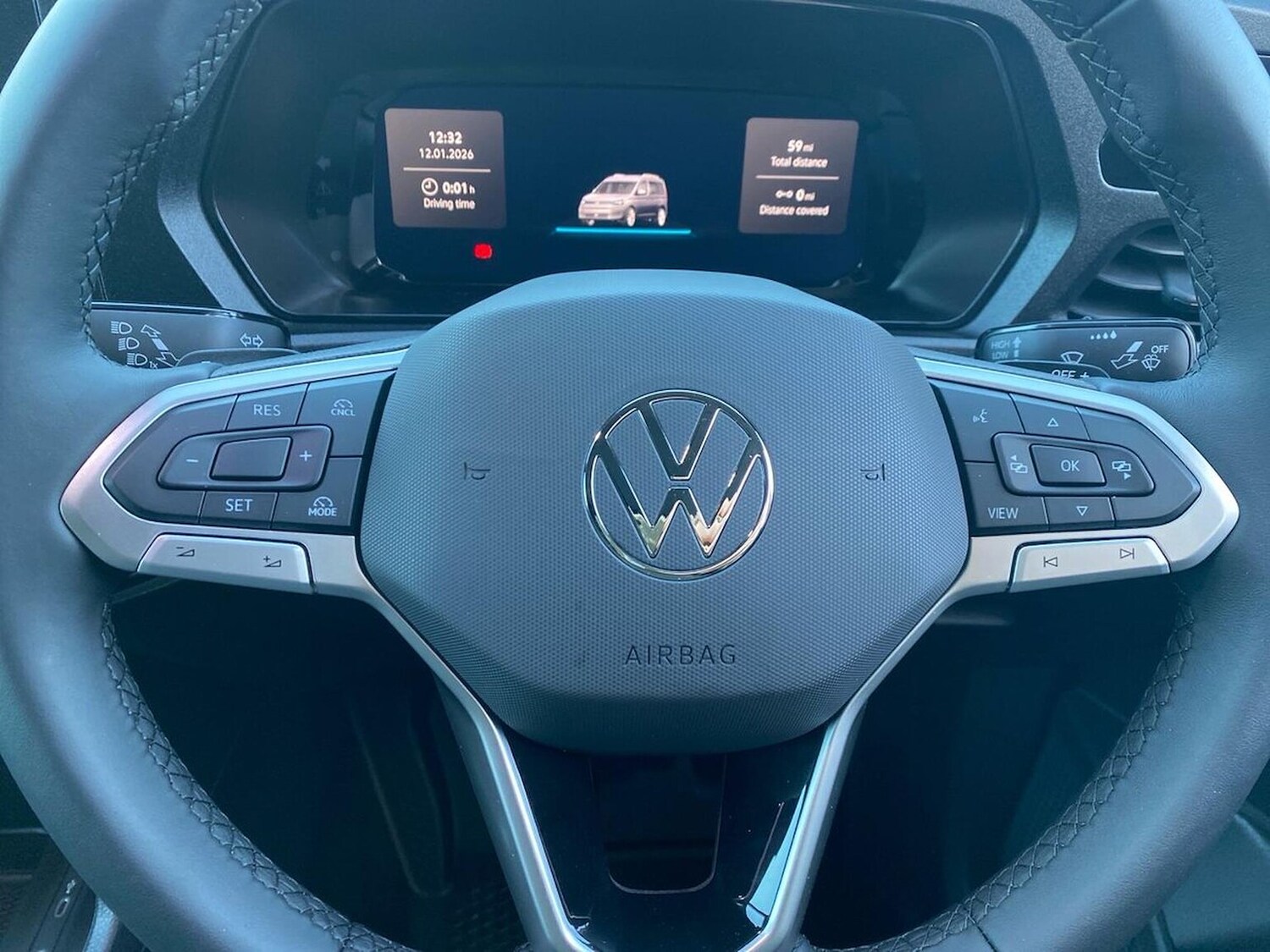 Used Volkswagen Caddy 2025 for sale - 77488035: Photo 21