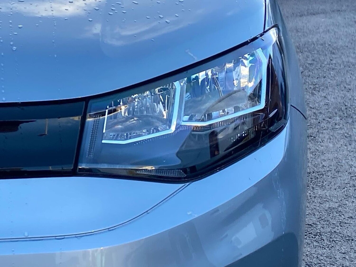 Used Volkswagen Caddy 2025 for sale - 77488035: Photo 23