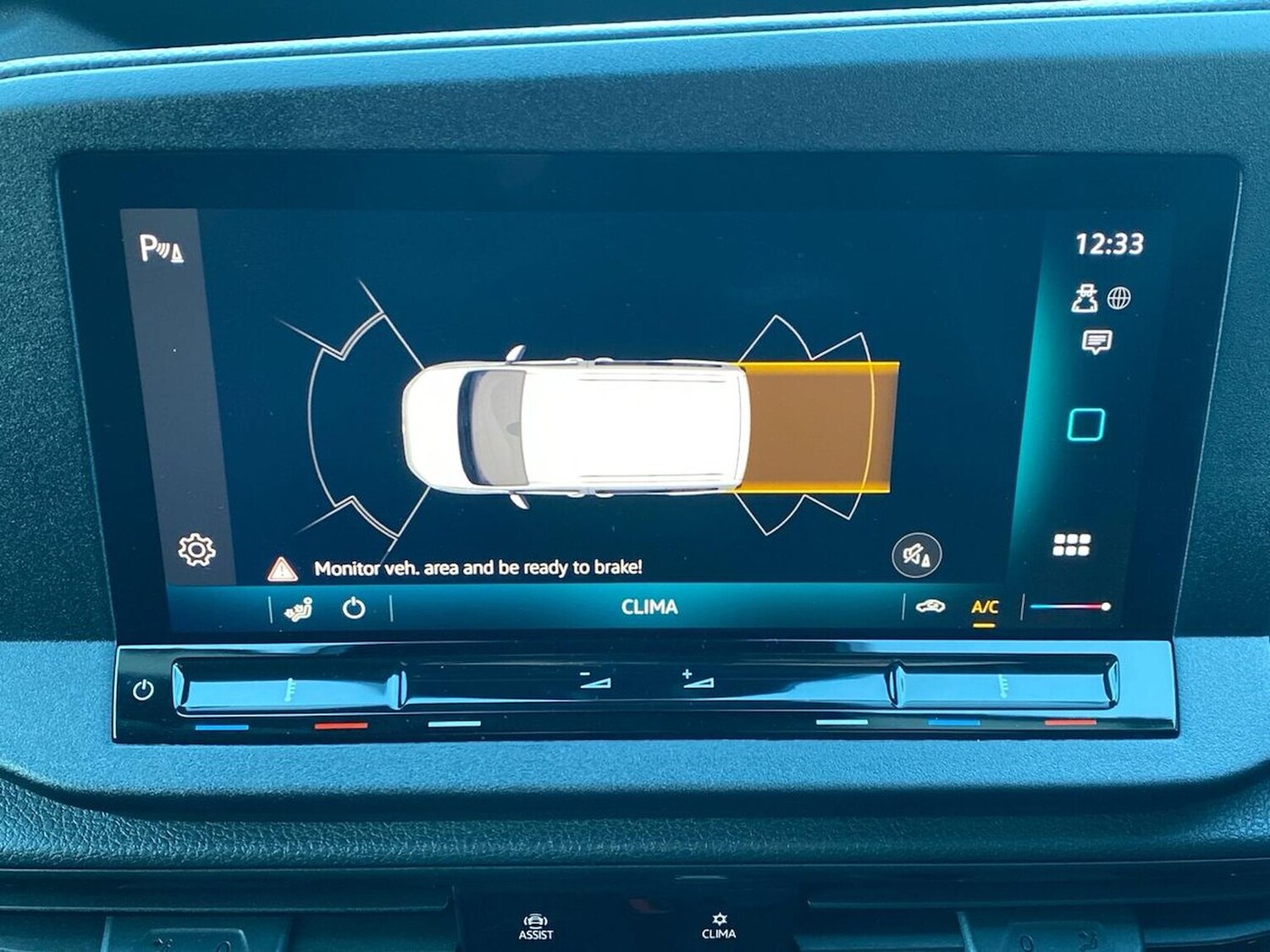 Used Volkswagen Caddy 2025 for sale - 77488035: Photo 26