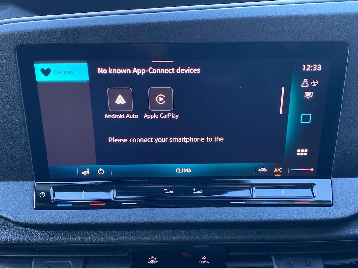 Used Volkswagen Caddy 2025 for sale - 77488035: Photo 27