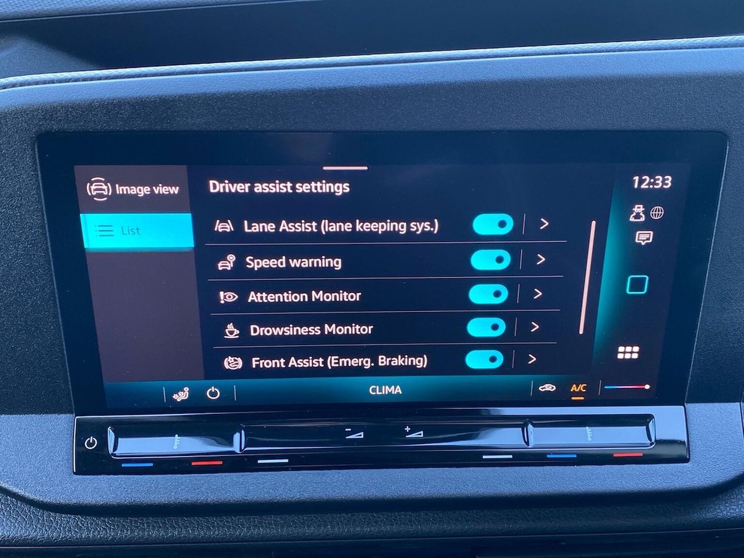 Used Volkswagen Caddy 2025 for sale - 77488035: Photo 28