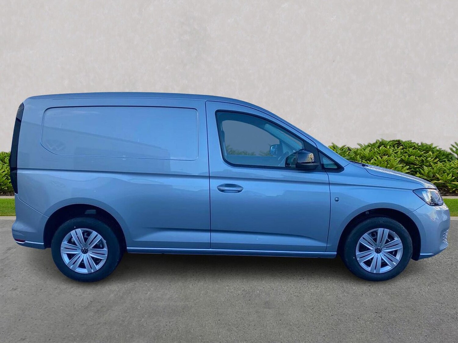 Used Volkswagen Caddy 2025 for sale - 77488035: Photo 3