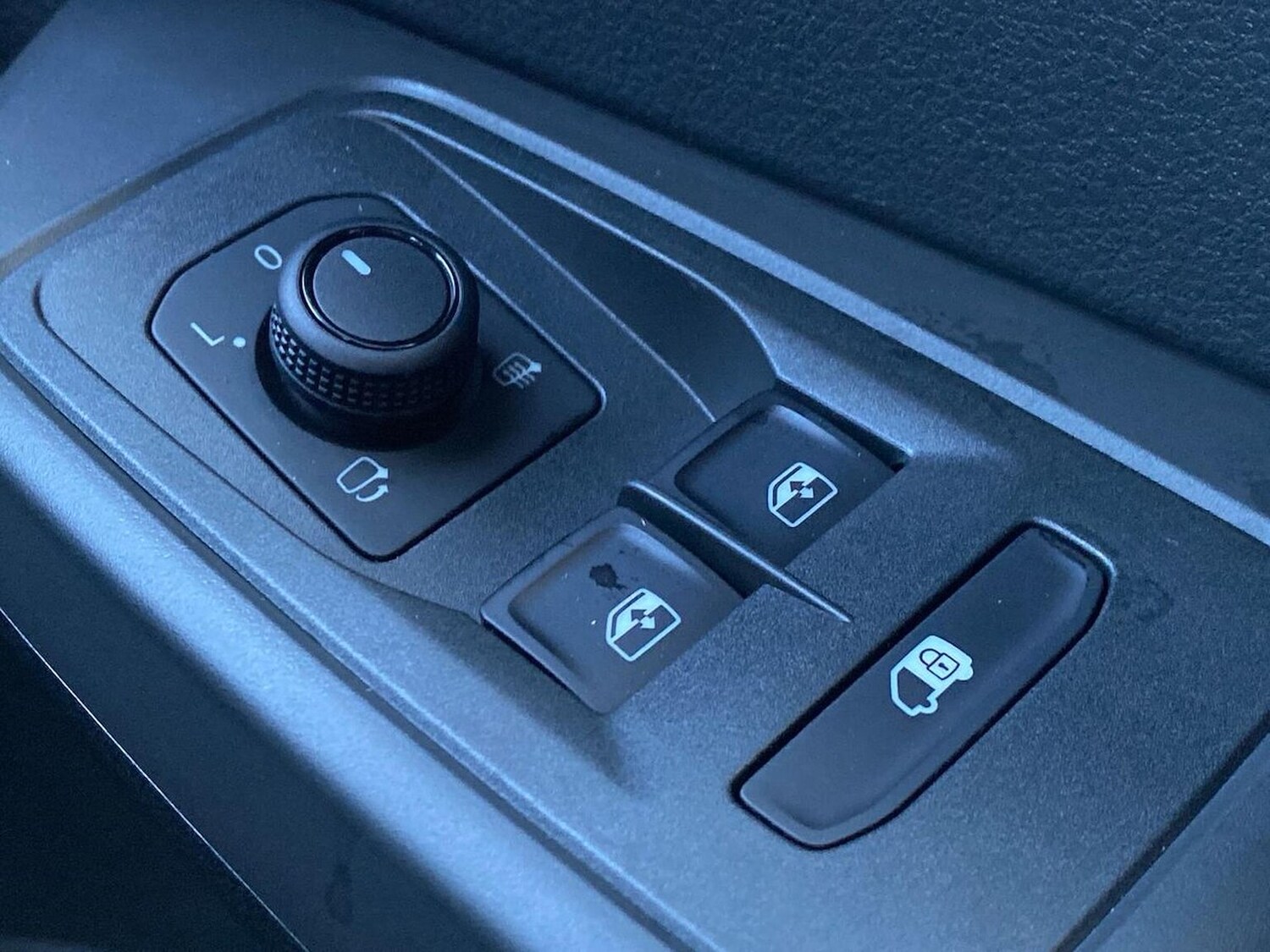 Used Volkswagen Caddy 2025 for sale - 77488035: Photo 32