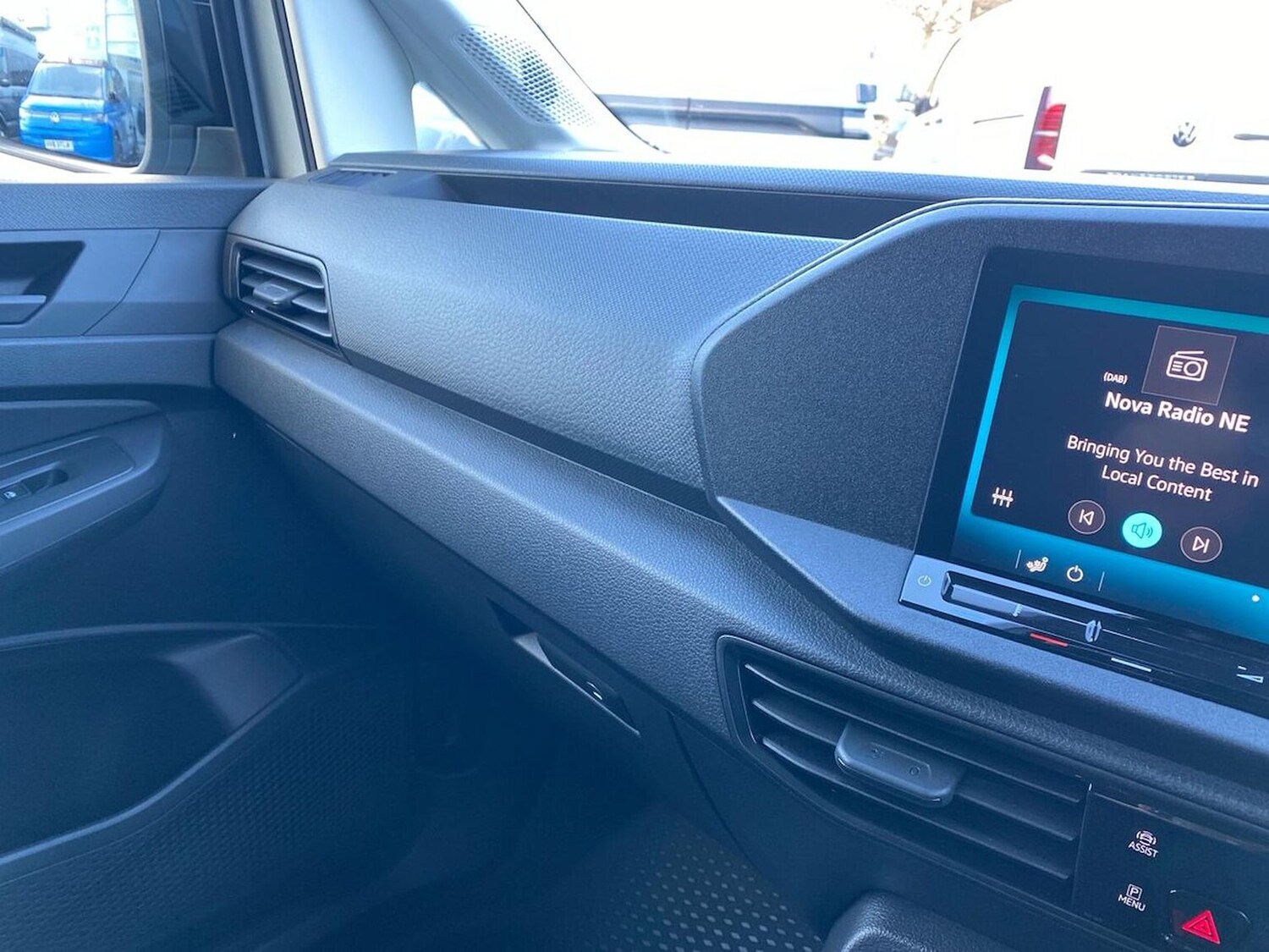 Used Volkswagen Caddy 2025 for sale - 77488035: Photo 35